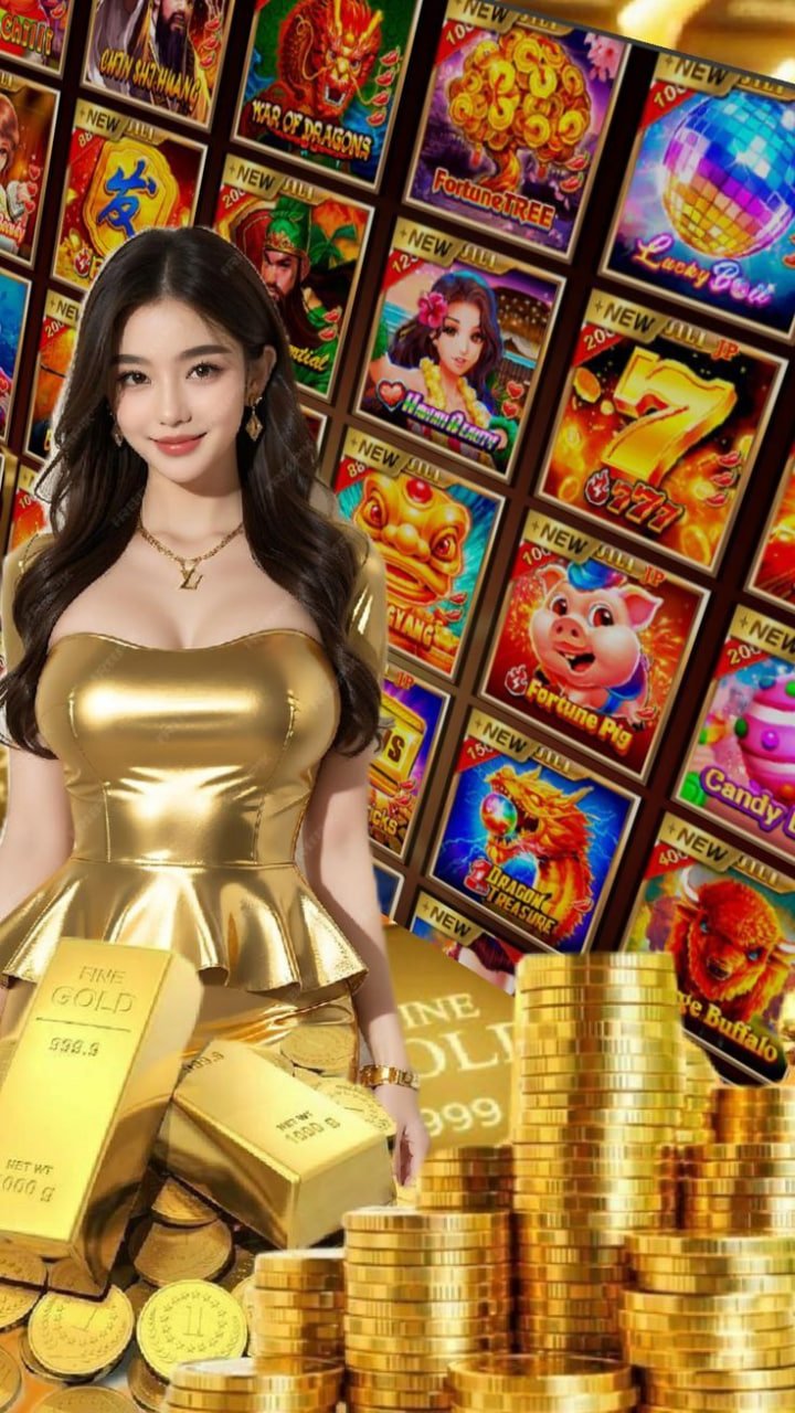 Online Gambling jz160